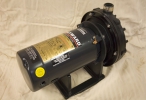 3/4 HP Booster