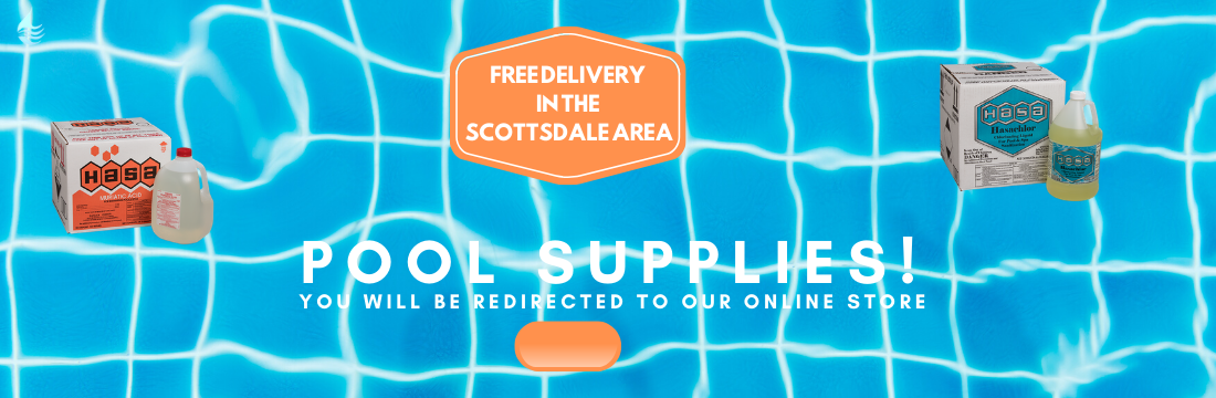 Pool Supplies