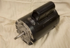 3/4 HP C Frame